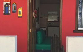 Casa quadra praia Jacaraipe